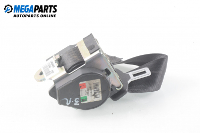 Seat belt for BMW 3 (E90, E91, E92, E93) 2.0, 129 hp, station wagon, 2007, position: rear - left