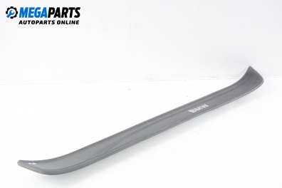 Door sill scuff for BMW 3 (E90, E91, E92, E93) 2.0, 129 hp, station wagon, 2007, position: front - right