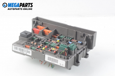 Fuse box for BMW 3 (E90, E91, E92, E93) 2.0, 129 hp, station wagon, 2007