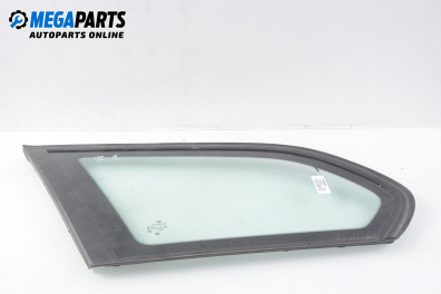 Vent window for BMW 3 (E90, E91, E92, E93) 2.0, 129 hp, station wagon, 2007, position: left