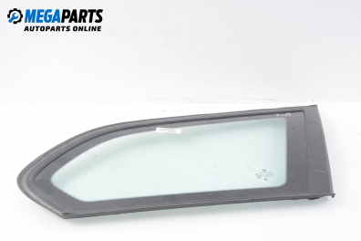 Vent window for BMW 3 (E90, E91, E92, E93) 2.0, 129 hp, station wagon, 2007, position: right