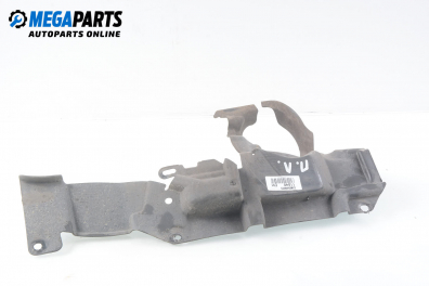 Bumper holder for BMW 3 (E90, E91, E92, E93) 2.0, 129 hp, station wagon, 2007, position: front - left