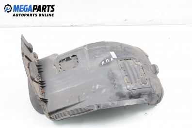 Inner fender for BMW 3 (E90, E91, E92, E93) 2.0, 129 hp, station wagon, 2007, position: front - left