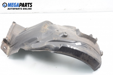 Inner fender for BMW 3 (E90, E91, E92, E93) 2.0, 129 hp, station wagon, 2007, position: rear - right