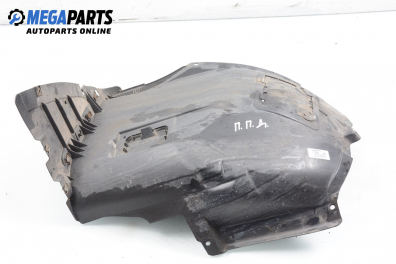 Inner fender for BMW 3 (E90, E91, E92, E93) 2.0, 129 hp, station wagon, 2007, position: front - right