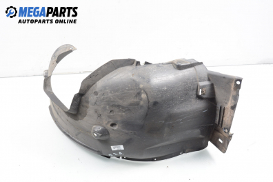 Inner fender for BMW 3 (E90, E91, E92, E93) 2.0, 129 hp, station wagon, 2007, position: rear - left