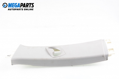 Interior plastic for BMW 3 (E90, E91, E92, E93) 2.0, 129 hp, station wagon, 2007, position: left