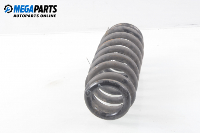 Coil spring for BMW 3 (E90, E91, E92, E93) 2.0, 129 hp, station wagon, 2007, position: rear