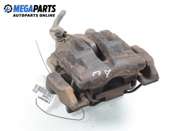 Etrier de frână for BMW 3 (E90, E91, E92, E93) 2.0, 129 hp, combi, 2007, position: dreaptă - spate