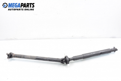 Tail shaft for BMW 3 (E90, E91, E92, E93) 2.0, 129 hp, station wagon, 2007