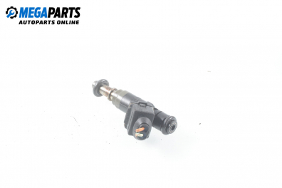 Gasoline fuel injector for BMW 3 (E90, E91, E92, E93) 2.0, 129 hp, station wagon, 2007