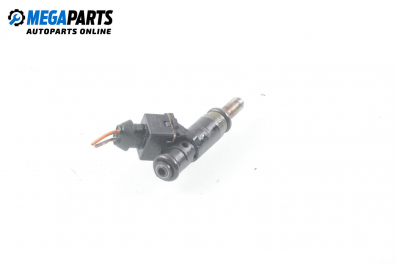 Gasoline fuel injector for BMW 3 (E90, E91, E92, E93) 2.0, 129 hp, station wagon, 2007