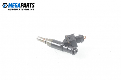 Gasoline fuel injector for BMW 3 (E90, E91, E92, E93) 2.0, 129 hp, station wagon, 2007