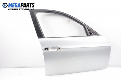 Door for BMW 3 (E90, E91, E92, E93) 2.0, 129 hp, station wagon, 2007, position: front - right