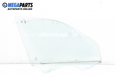 Window for BMW 3 (E90, E91, E92, E93) 2.0, 129 hp, station wagon, 2007, position: front - right