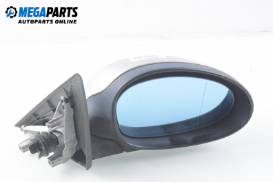 Mirror for BMW 3 (E90, E91, E92, E93) 2.0, 129 hp, station wagon, 2007, position: right