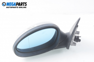 Mirror for BMW 3 (E90, E91, E92, E93) 2.0, 129 hp, station wagon, 2007, position: left