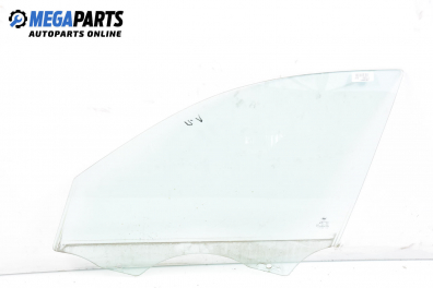 Window for BMW 3 (E90, E91, E92, E93) 2.0, 129 hp, station wagon, 2007, position: front - left