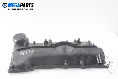 Valve cover for BMW 3 (E90, E91, E92, E93) 2.0, 129 hp, station wagon, 2007