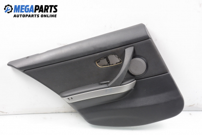 Interior door panel  for BMW 3 (E90, E91, E92, E93) 2.0, 129 hp, station wagon, 2007, position: rear - left