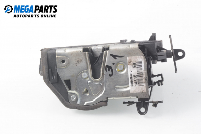 Schloss for BMW 3 (E90, E91, E92, E93) 2.0, 129 hp, combi, 2007, position: links, rückseite