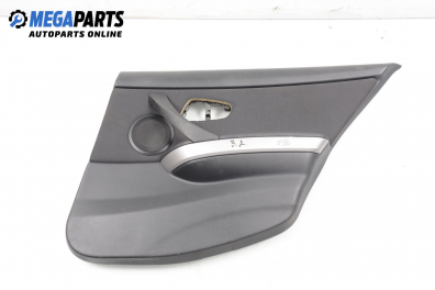 Interior door panel  for BMW 3 (E90, E91, E92, E93) 2.0, 129 hp, station wagon, 2007, position: rear - right