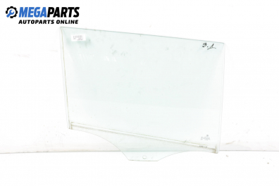 Window for BMW 3 (E90, E91, E92, E93) 2.0, 129 hp, station wagon, 2007, position: rear - right