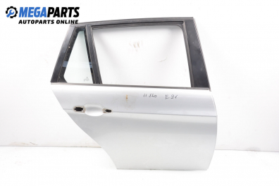 Door for BMW 3 (E90, E91, E92, E93) 2.0, 129 hp, station wagon, 2007, position: rear - right