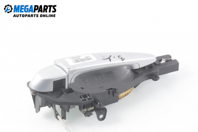 Außengriff for BMW 3 (E90, E91, E92, E93) 2.0, 129 hp, combi, 2007, position: rechts, rückseite