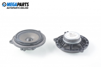 Loudspeakers for BMW 3 (E90, E91, E92, E93) (2005-2012)