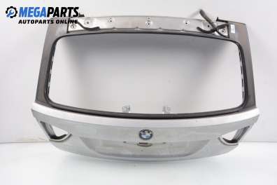 Capac spate for BMW 3 (E90, E91, E92, E93) 2.0, 129 hp, combi, 2007, position: din spate