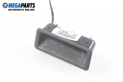 Mâner exterior portbagaj for BMW 3 (E90, E91, E92, E93) 2.0, 129 hp, combi, 2007, position: din spate