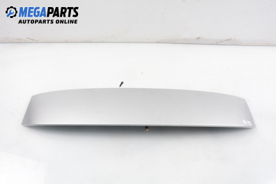 Spoiler for BMW 3 (E90, E91, E92, E93) 2.0, 129 hp, combi, 2007