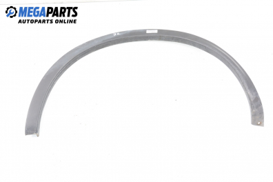 Fender arch for Nissan Qashqai I (J10, JJ10) 2.0 4x4, 141 hp, suv automatic, 2007, position: rear - left