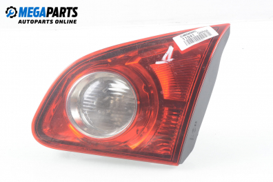 Inner tail light for Nissan Qashqai I (J10, JJ10) 2.0 4x4, 141 hp, suv automatic, 2007, position: right