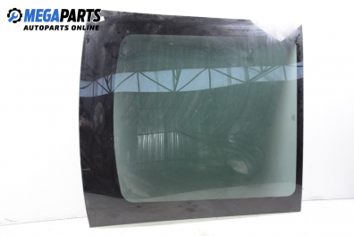 Sunroof glass for Nissan Qashqai I (J10, JJ10) 2.0 4x4, 141 hp, suv automatic, 2007