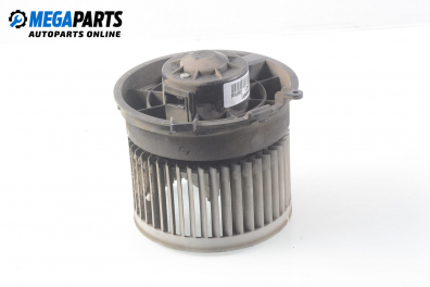 Ventilator încălzire for Nissan Qashqai I (J10, JJ10) 2.0 4x4, 141 hp, suv automatic, 2007