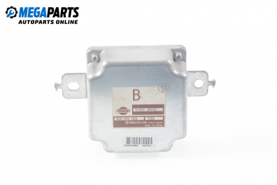 Module for Nissan Qashqai I (J10, JJ10) 2.0 4x4, 141 hp, suv automatic, 2007 № 41650 JD010