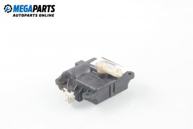 Heater motor flap control for Nissan Qashqai I (J10, JJ10) 2.0 4x4, 141 hp, suv automatic, 2007