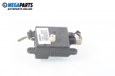 Heater motor flap control for Nissan Qashqai I (J10, JJ10) 2.0 4x4, 141 hp, suv automatic, 2007