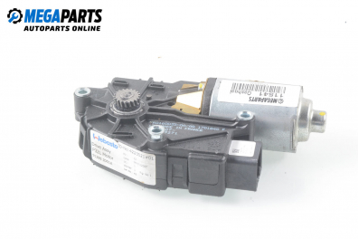 Motor trapă de plafon for Nissan Qashqai I (J10, JJ10) 2.0 4x4, 141 hp, suv automatic, 2007