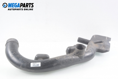 Conductă de aer for Nissan Qashqai I (J10, JJ10) 2.0 4x4, 141 hp, suv automatic, 2007