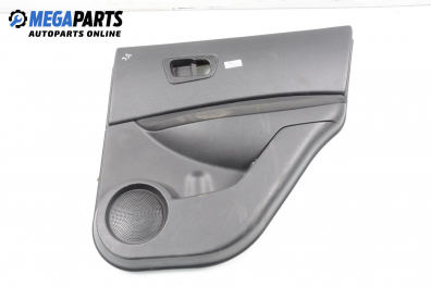 Interior door panel  for Nissan Qashqai I (J10, JJ10) 2.0 4x4, 141 hp, suv automatic, 2007, position: rear - right