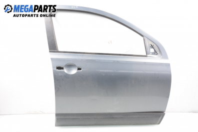 Door for Nissan Qashqai I (J10, JJ10) 2.0 4x4, 141 hp, suv automatic, 2007, position: front - right