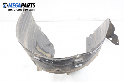 Inner fender for Nissan Qashqai I (J10, JJ10) 2.0 4x4, 141 hp, suv automatic, 2007, position: front - left