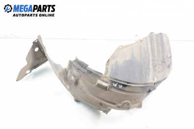 Inner fender for Nissan Qashqai I (J10, JJ10) 2.0 4x4, 141 hp, suv automatic, 2007, position: front - right