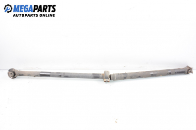 Tail shaft for Nissan Qashqai I (J10, JJ10) 2.0 4x4, 141 hp, suv automatic, 2007