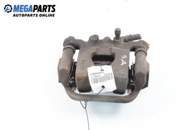 Caliper for Nissan Qashqai I (J10, JJ10) 2.0 4x4, 141 hp, suv automatic, 2007, position: rear - right