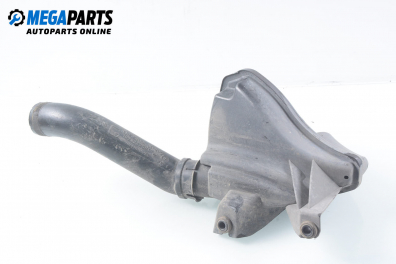 Conductă de aer for Nissan Qashqai I (J10, JJ10) 2.0 4x4, 141 hp, suv automatic, 2007