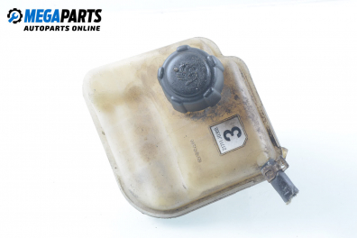 Coolant reservoir for Nissan Qashqai I (J10, JJ10) 2.0 4x4, 141 hp, suv automatic, 2007